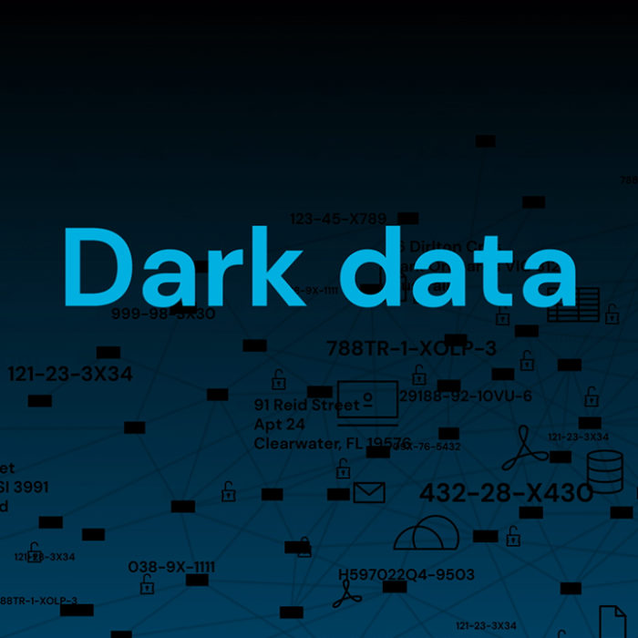 Spirion “Dark Data”